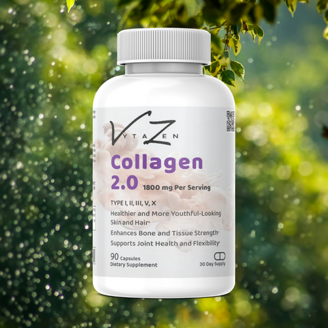 Collagen 2.0