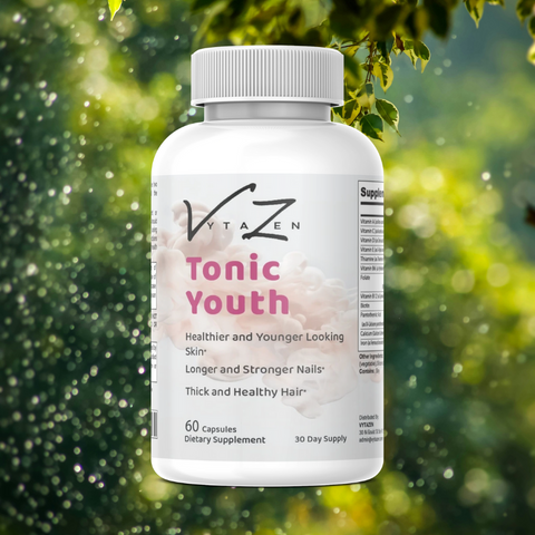 Tonic Youth